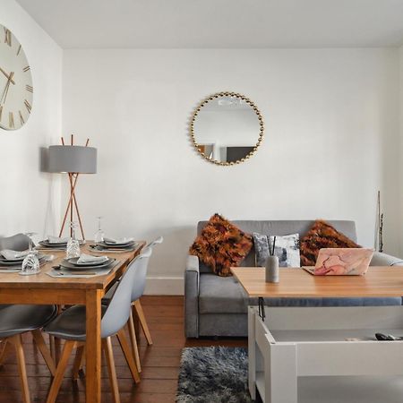 런던 Qties Beautiful Abode Brixton 아파트 외부 사진
