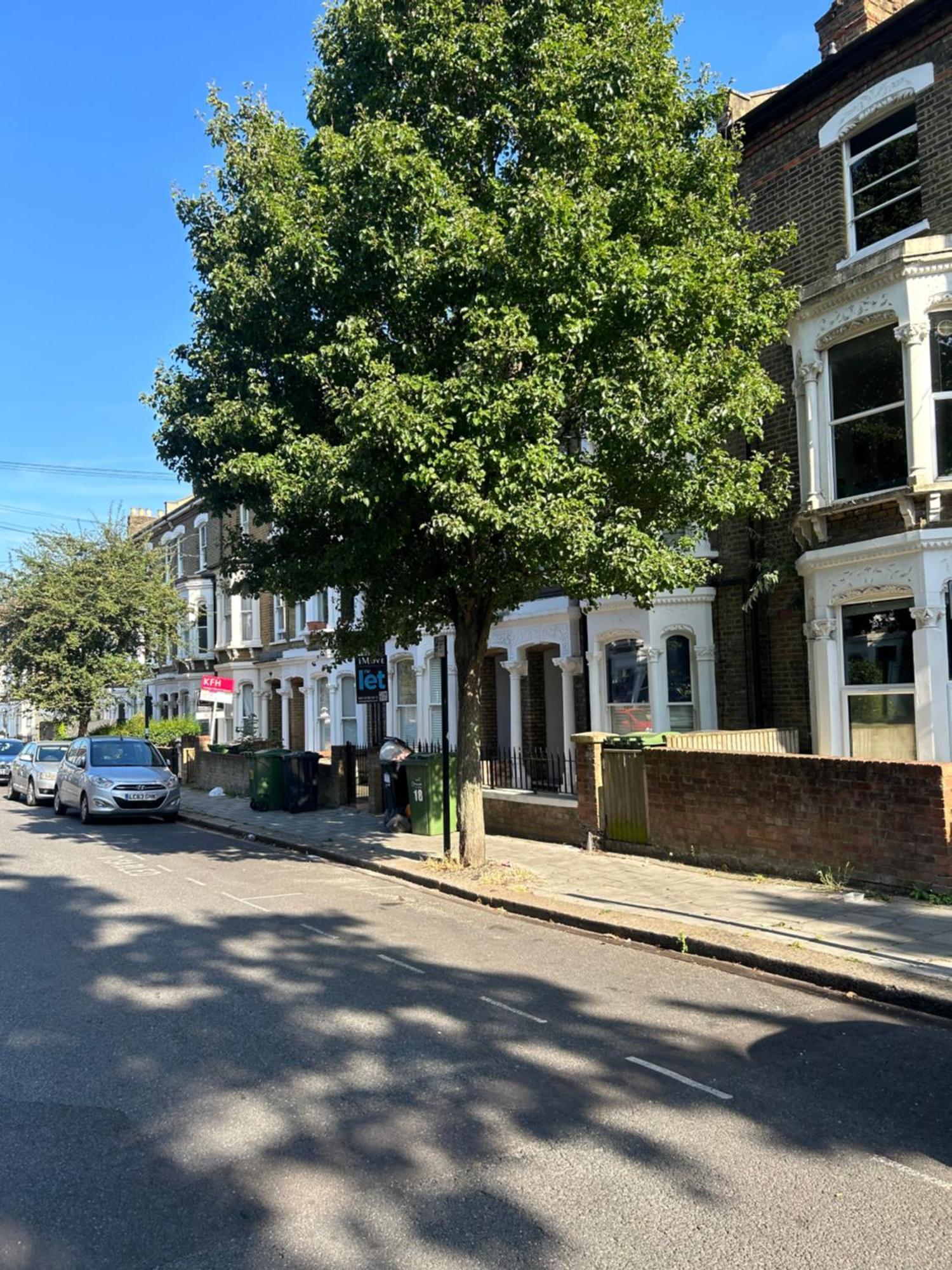 런던 Qties Beautiful Abode Brixton 아파트 외부 사진