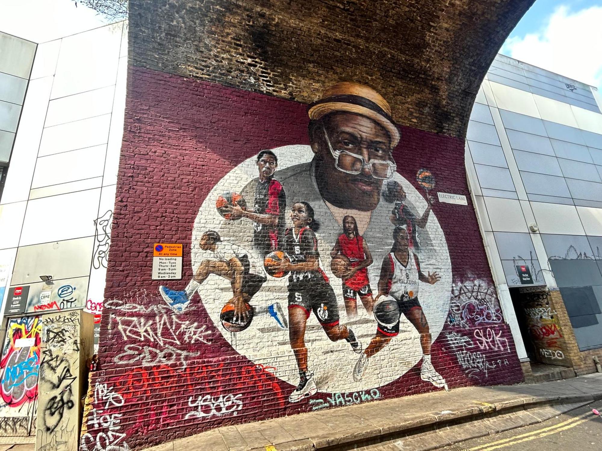 런던 Qties Beautiful Abode Brixton 아파트 외부 사진