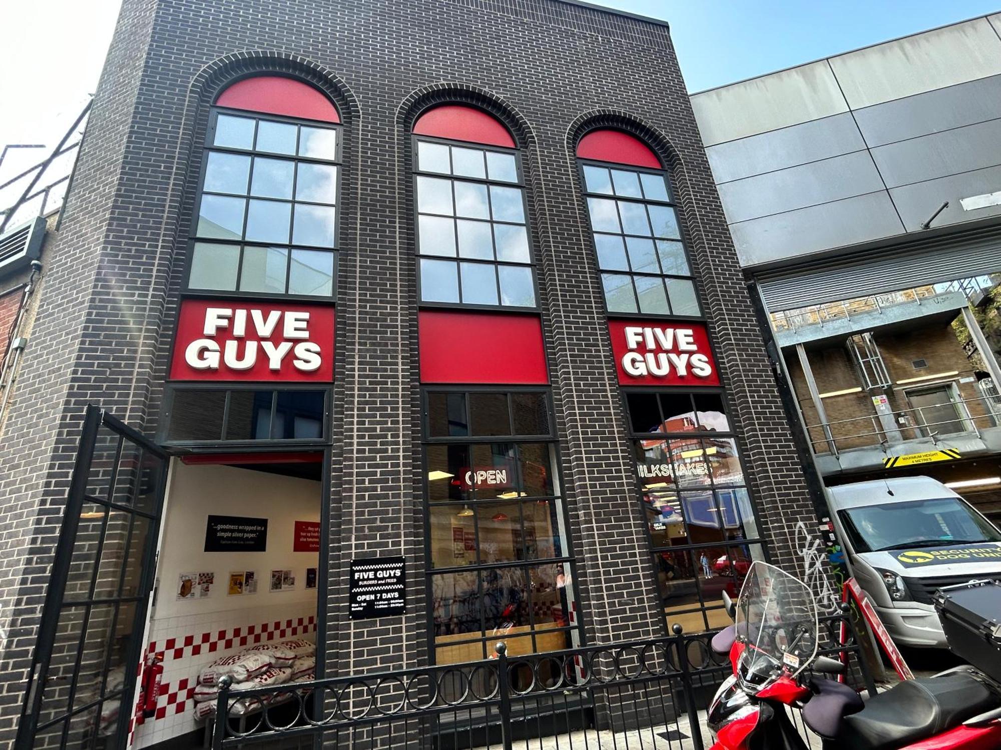 런던 Qties Beautiful Abode Brixton 아파트 외부 사진