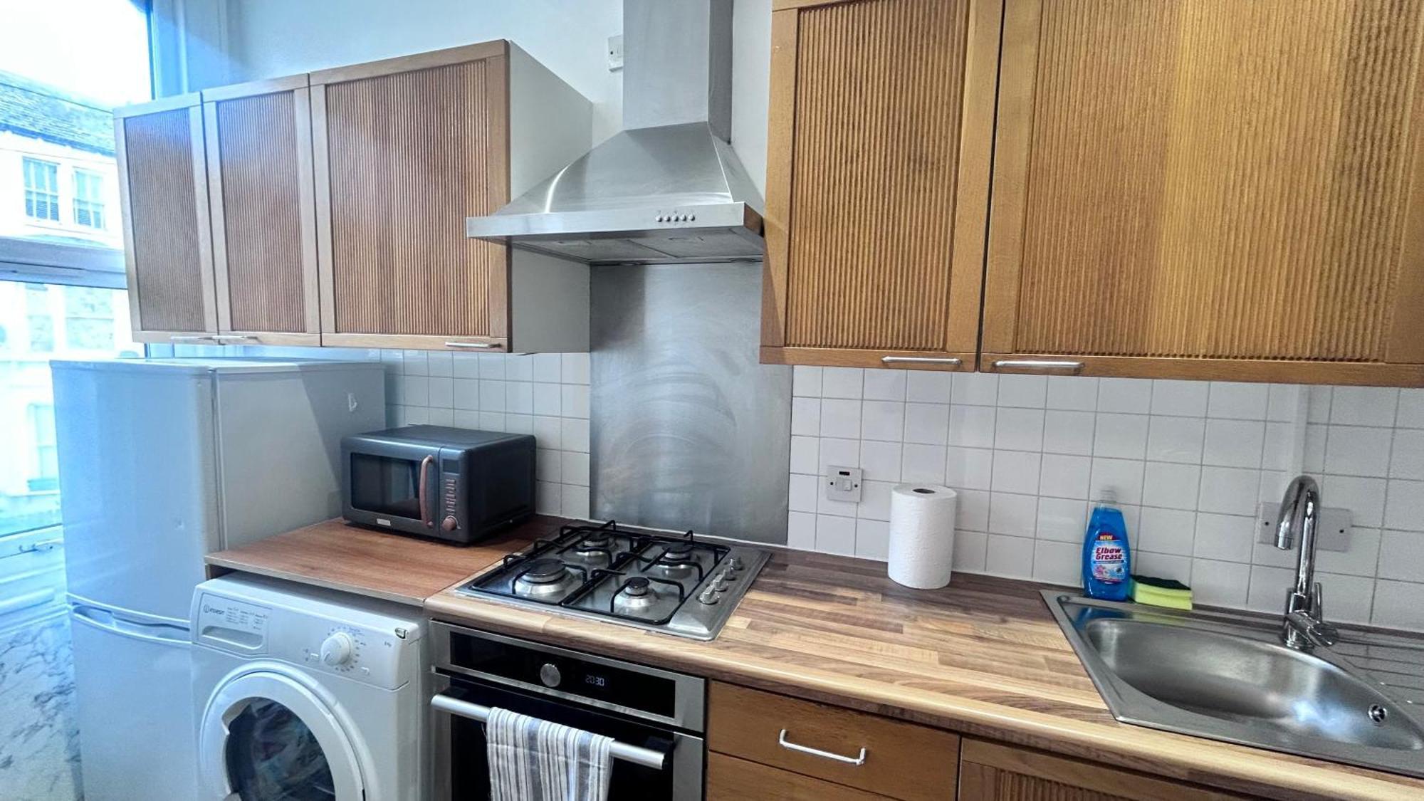 런던 Qties Beautiful Abode Brixton 아파트 외부 사진
