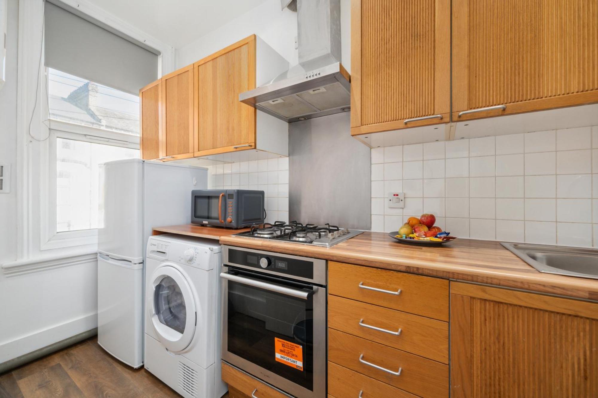 런던 Qties Beautiful Abode Brixton 아파트 외부 사진